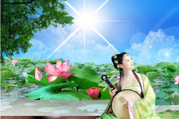 玉米须煲水巧治口腔溃疡，养生保健新发现