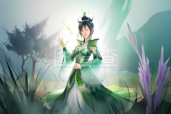玉米须车前草：古老草药的现代养生智慧