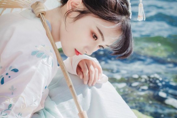 莲子百合枸杞汤：调节肠胃，预防便秘